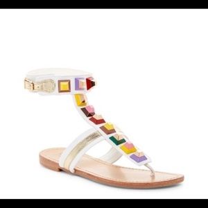 Sandals 💋Catherine Malandrino